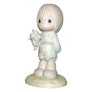 Figura Precious Moments: 520853 Pertenezco al Señor (5") - Imagen 1 de 3