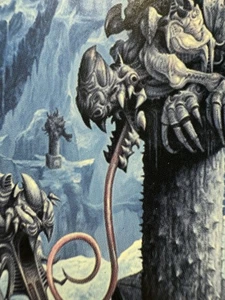 1993 SUFFOCATION BREEDING THE SPAWN BRUTAL DEATH METAL CENTEREACH NEW YORK - Foto 1 di 6