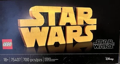 LEGO Star Wars: Disney 75407/700 PCs - Image 1 of 4