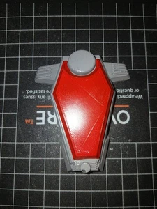 Star Trek Discovery Agonizer Replica Phaser Prop Stampata in 3D Full Size. - Foto 1 di 3