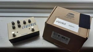 SONICAKE Levitate Digital Delay and Reverb 2 in 1 Guitar Effects Pedal - Picture 1 of 7