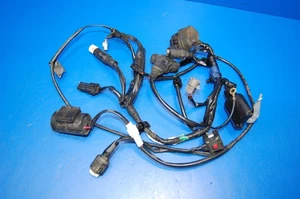 2015 2014 YZ450F OEM IGNITION WIRING HARNESS LOOM CONDENSER VOLTAGE 1SL-82590-00 - Picture 1 of 12