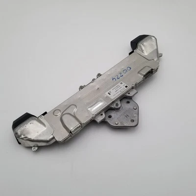 Оригинальный проектор с двумя камерами на переднее лобовое стекло 2019 Subaru WRX 87501VA080 - Изображение 1 из 4