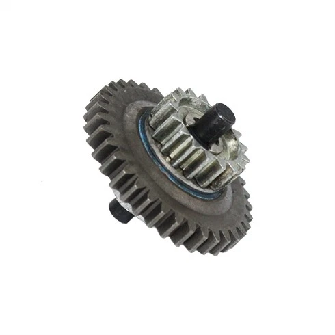 Redcat Racing 08013t Steel Differential Gear Set, 35-Tooth/17-Tooth - Image 1 of 1