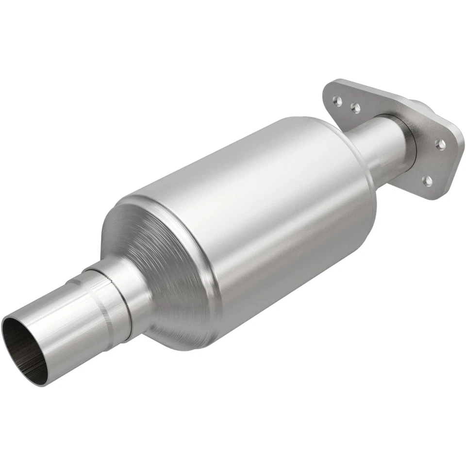 MagnaFlow Catalytic Converter: CARB, For 1994-1995 Chevrolet S10, GMC Sonoma - Image 1 of 4