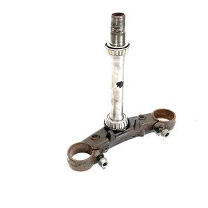 2001 to 2006 Honda CBR600F4i, TRiple Tree, Steering Stem, P/N 53219-MBW-J60 - Picture 1 of 4