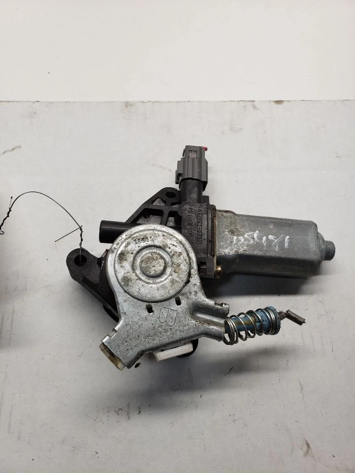 Motor de ventana eléctrica del conductor delantero y trasero para 01-07 ESCAPE 1404435 Foto 1 de 4