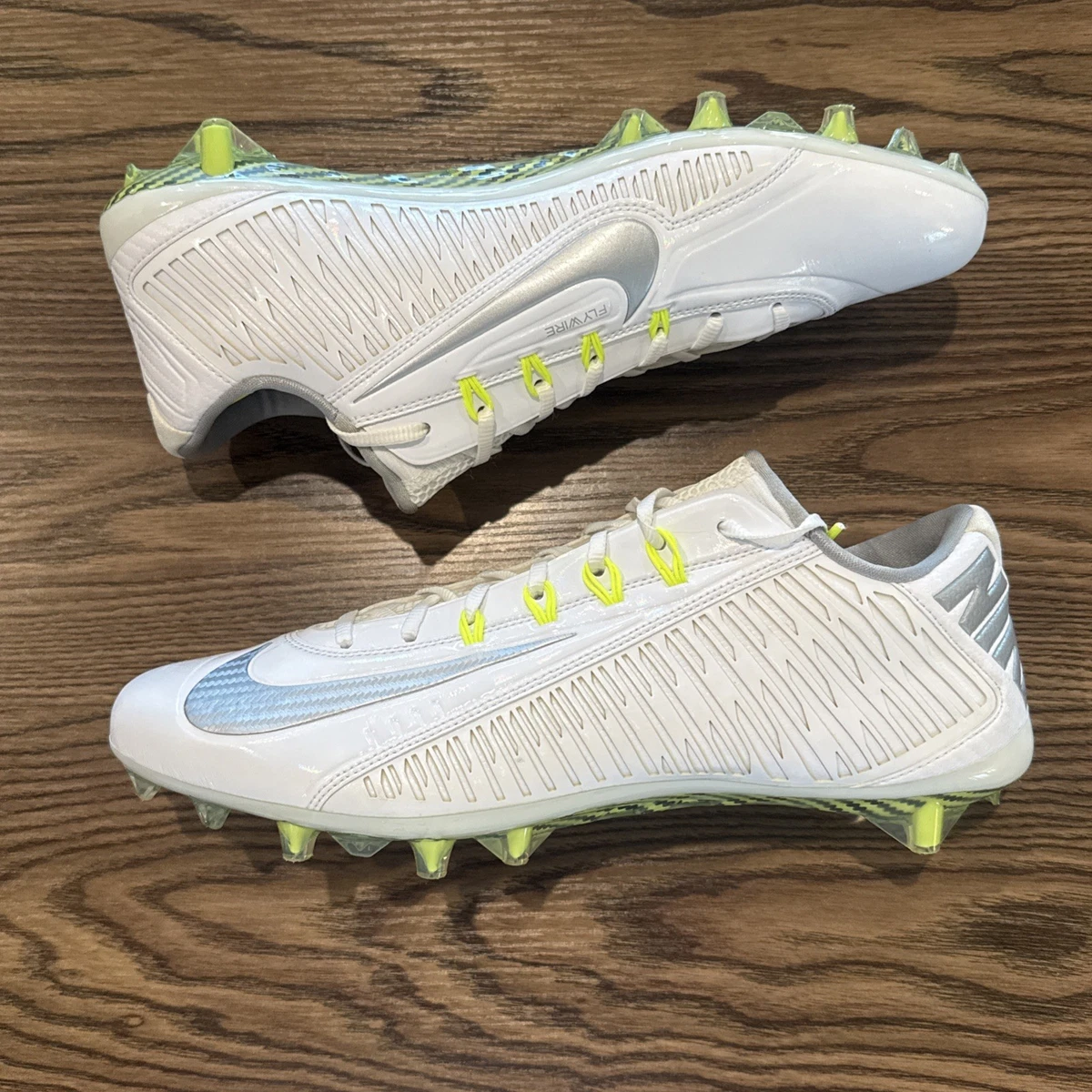 Nike Vapor Carbon Td Cleats for sale - eBay