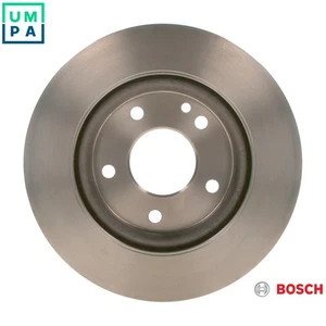 2x BRAKE DISC 0 986 478 474 FOR MERCEDES-BENZ M 166.995 2.1L M 166.990 1.9L - Picture 1 of 14