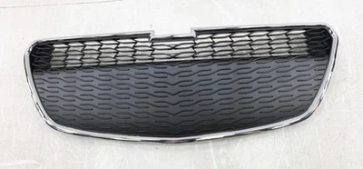 NUEVO OEM GM parachoques delantero parrilla inferior 95078756 Chevrolet Spark LS y LT 2013-2015 Foto 1 de 4