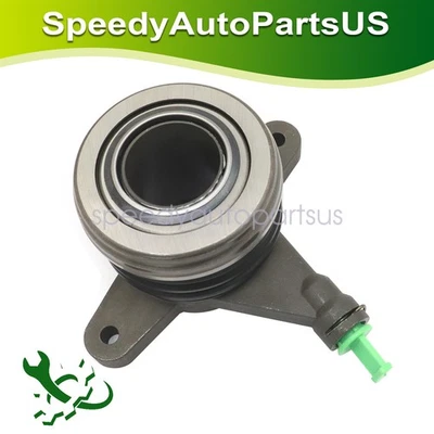 Cilindro esclavo de embrague compatible con INFINITI Q60 G35 G37 07-15 Nissan 350Z 370Z 07-20 1x Foto 1 de 4