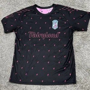Original Forward Madison Reversible Jersey Third Shirt 2021 Men’s Large Hummel - Picture 1 of 14