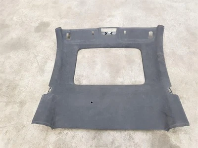 991 Porsche 911 Carrera GTS ALCANTARA 2012-2016 TECHO TECHO CUPÉ 2 PUERTAS Foto 1 de 4