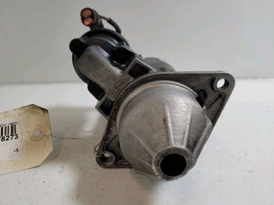 démarreur opel ZAFIRA A Monospace (T98) 93175885 178273 - Photo 1/4