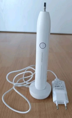 Curaprox Hydrosonic Pro Schallzahnbürste mit Reise-Etui Inkl. 2 Bürstenköpfe - Bild 1 von 4