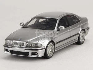 Bmw M5/E39 2002 - Neo 1/43 - Foto 1 di 1