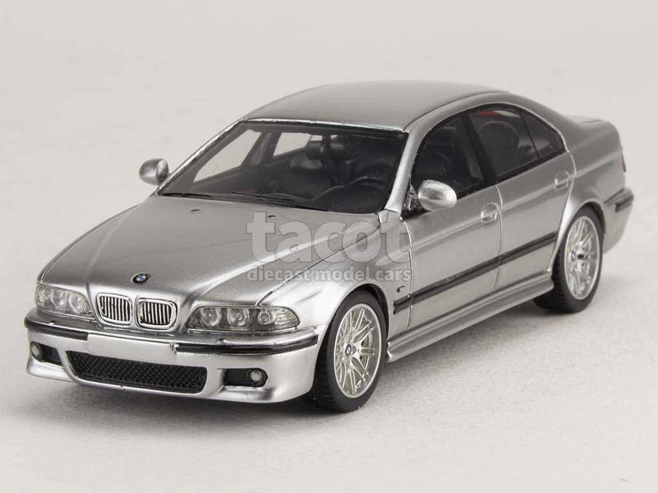 Bmw M5/E39 2002 - Neo 1/43 - Immagine 1 di 1