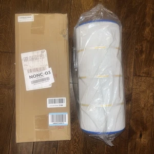 Cartuccia filtro piscina Cryspool Spa compatibile con Pentair CP-08017 - Foto 1 di 2