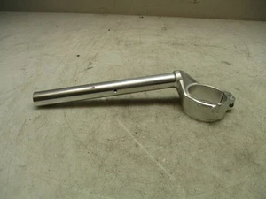 2018 BMW S1000RR LH Left Clip On Handle Bar OEM - Picture 1 of 8