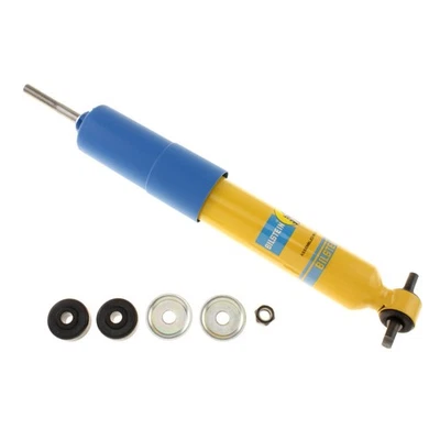 Bilstein 4600 Series 1997 Ford F-150 Base RWD Front 46mm Monotube Shock Absorber - Image 1 of 4