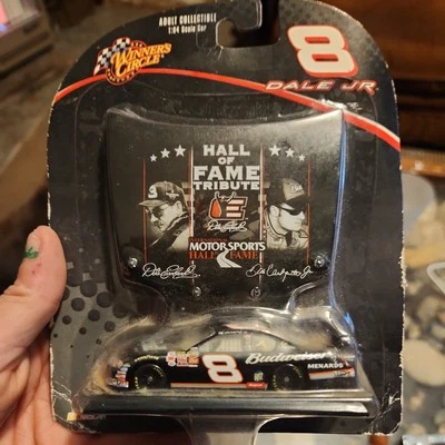 MARTIN TRUEX JR 2006 BAJO PRO SHOPS TALLADEGA GANAR 1:64 GANADORES CÍRCULO FUNDIDO A PRESIÓN Foto 1 de 2