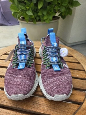 耐克 Space Hippie 01 / Tokyo Stadium 全新,男式 9 码,罕见,一次性/样品。 — 第 1/4 张图片