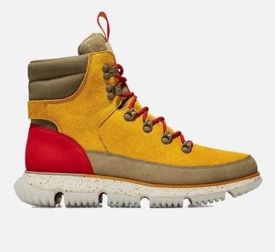 Bota de Caminhante Cole Haan Hasan Minhaj Zerogrand 42G WP - Imagem 1 de 4