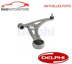 QUERLENKER LENKER RADAUFHÄNGUNG DELPHI TC4018 I FÜR HYUNDAI SONATA VII - Picture 1 of 7