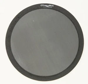 Straightline Performance Frogzskin Universal Circle Vent - 4in. OD x 3.5in. ID - Picture 1 of 4