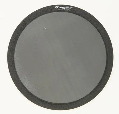 Straightline Performance Frogzskin Universal Circle Vent - 4in. OD x 3.5in. ID - Image 1 of 4