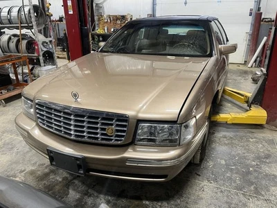 (LOCAL PICKUP ONLY) Passenger Right Rear Side Door Fits 97-99 DEVILLE 92238 - Image 1 of 4