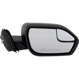 Mirror For 2020-2022 Ford Police Interceptor Utility Right Side LB5Z17682FA-PFM - Picture 1 of 8
