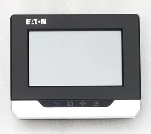 BEIJER EATON HMI INTERFACE DISPLAY 93PM UPS MONITOR - Picture 1 of 4