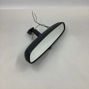 2000-05 Mitsubishi Eclipse Coupe OEM Inside Interior Rear View Mirror Lighted - Picture 1 of 9