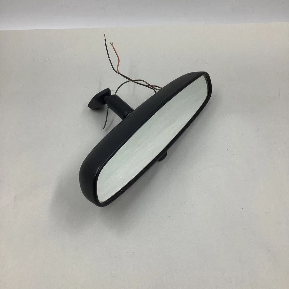 2000-05 Mitsubishi Eclipse Coupe OEM Inside Interior Rear View Mirror Lighted - Image 1 of 4
