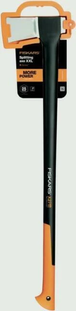 Fiskars FSK122503 XXL-X27 Splitting Axe