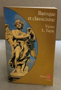 Baroque et classicisme | Victor-Lucien Tapié | Très bon état - Picture 1 of 1