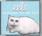 Eels Novocaine For The Soul Cd Europe Dreamworks 1996 Version B W Guest List Lp