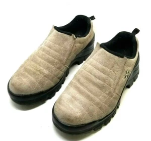 Nevados Action Wander Halbschuhe Wildleder Schuhe Größe 6,5 (G25) - Bild 1 von 6