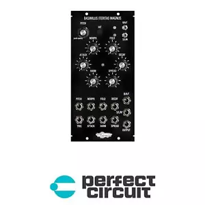 Noise Engineering Basimilus Iteritas Magnus TRD 5U MODULAR DEMO PERFECT CIRCUIT - Bild 1 von 1