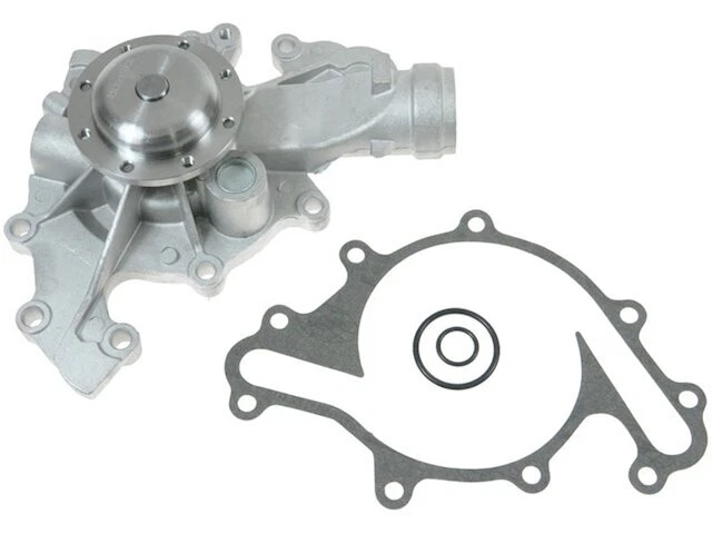 TRQ Engine Water Pump Water Pump fits Ford Windstar 1996-2003 3.8L V6 78SMQS Foto 1 de 1