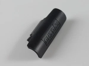 C1F13B Kyosho Vintage NIB Lazer Zx OT-93 Bumper Optima Mid Turbo NIP NIB - Imagen 1 de 8