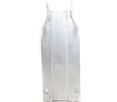 Soporte parachoques delantero derecho 1 pieza para Mercedes Benz E350 E550 2010-2014 Foto 1 de 4