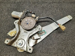 Ford Ranger 2011 Window Motor Rear Left AE262100-4270 - Picture 1 of 4