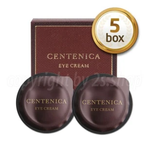 SU:M37 Centenica Crema Occhi 0,6ml x 10ea SUM37 (5BOX) - Foto 1 di 3