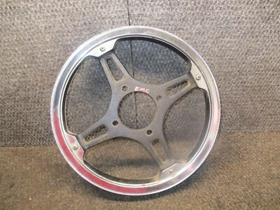 KAWASAKI KZ 440 LTD BELT 1980-1983 REAR DRIVE PULLEY OEM # 21053-1009 VINTAGE - Image 1 of 4