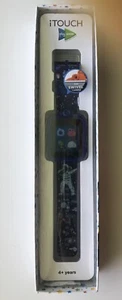 iTouch Smart Watch PlayZoom Kids' Space Astronaut NEW - Photo 1 sur 10