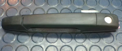 2007-2013 Chevrolet Silverado Tahoe Suburban Left Driver Door Handle Black OEM - Image 1 of 3