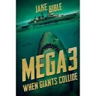 Mega 3: When Giants Collide - Paperback NEW Bible, Jake 07/11/2014