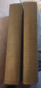 The Complete Works of Mark Twain, "ROUGHING IT", 1913 Vol 7, 8 Harper - Brothers - Bild 1 von 13